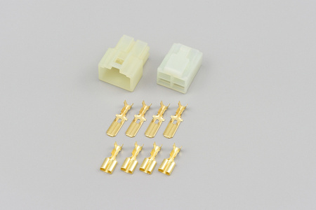 Zestaw konektorów  4-P Typ 250    