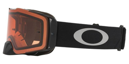 Front Line™ MX czarno-grafitowe