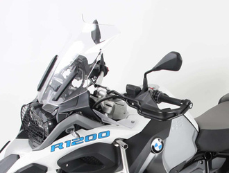 BMW R 1200 GS Adventure (2014-2018) osłona oryginalnych handbarów