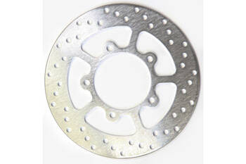 EBC Tarcza hamulcowa skuterowa MD986D