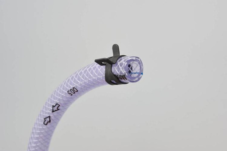 Opaski zaciskowe na przewody paliwowe 14mm 2 szt/zestaw      