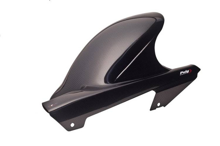 Błotnik tylny PUIG do Honda CB600 Hornet N 03-06 Karbonowy (C) 1523C