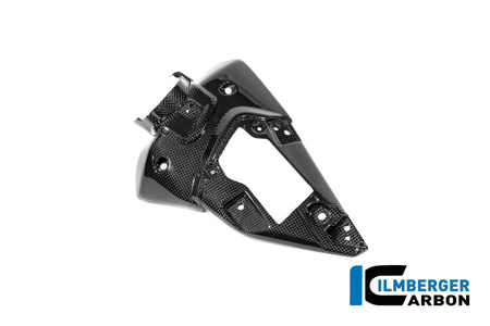 Osłona airbox lewa - carbon błyszczący BMW R 12 NineT (od 2024) ILMBERGER CG.ABL.016.R12NT