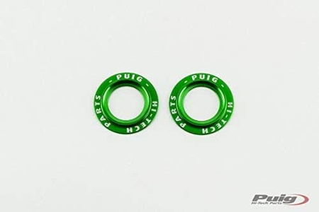 ALUMINIOWE PIERŚCIENIE PROTEKTORÓW KÓŁ PUIG PHB19