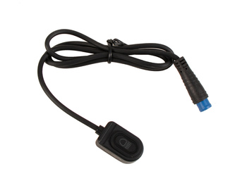 Switch for LED Nova headlights (one piece)