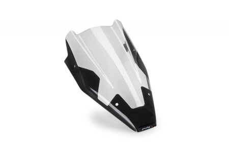 Osłona lampy PUIG do BMW R1300GS (Pista 2) Przezroczysty (W) 22303W