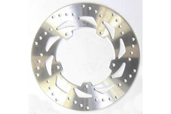 EBC Tarcza hamulcowa skuterowa MD995D