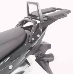 Suzuki GSF 1250/S Bandit (2007-2016) Alurack-Metal carrier for TC