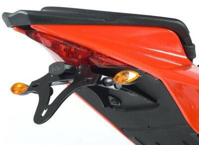 R&G KIERUNKOWSKAZY MAŁE (ŻÓŁTE I PRZEZROCZYSTE SZKŁA)