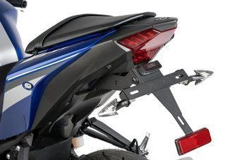 Fender eliminator PUIG do Yamaha MT-03 2016-2025/ R3 2015-2025