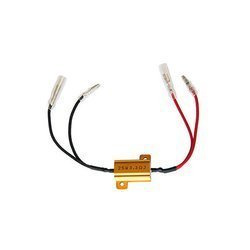 Barracuda  Rezystor 21W