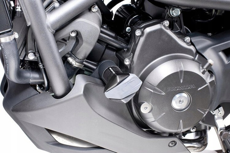 CRASH PADY PUIG DO HONDA NC700 S/X / NC750 S/X