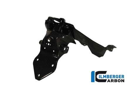 Uchwyt tablicy rejestracyjnej do motocykla BMW C 600 Sport (od 2012) ILMBERGER NHO.003.C600S.K