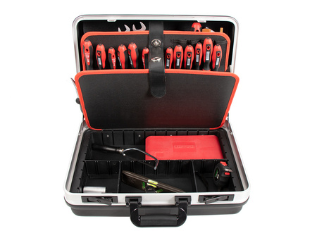 Werkzeugkoffer Basic 25 ltr. M 5910