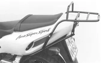 Yamaha YZF 1000 Thunder Ace (1996-2003) topcase carrier