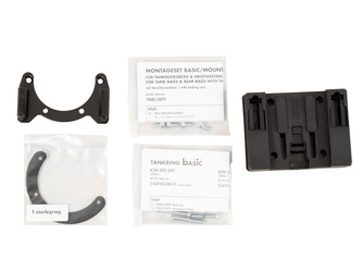 Tankring BASIC incl. fastener for tankbag for KTM KTM 890 SMT (2023-)
