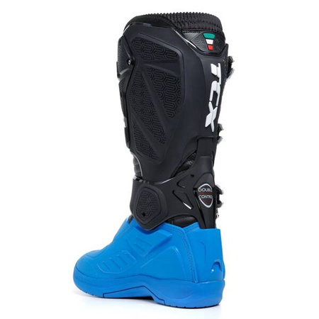 BUTY MOTOCYKLOWE CROSSOWE TCX COMP EVO 2 MICHELIN
