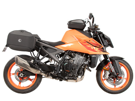 C-Bow sidecarrier for KTM 990 Duke / R (2024-)