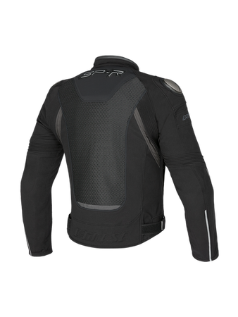DAINESE KURTKA TEKSTYLNA SUPER SPEED TEX