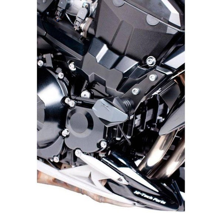 CRASH PADY PUIG DO KAWASAKI Z750 / Z750R / Z1000