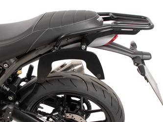 Tube rear rack black for Triumph Speed 400 (2024-)