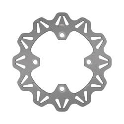 EBC Tarcza hamulcowa motocyklowa VR4138 VEE