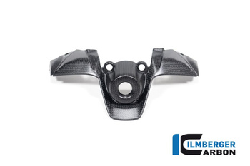 Osłona stacyjki - matowa Ducati Streetfighter V2 (od 2022) ILMBERGER ZSA.106.V2SFM.K