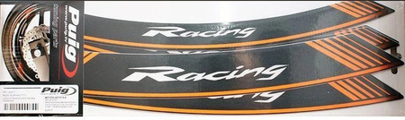 PASKI NA FELGI PUIG UNIWERSALNE (RACING)