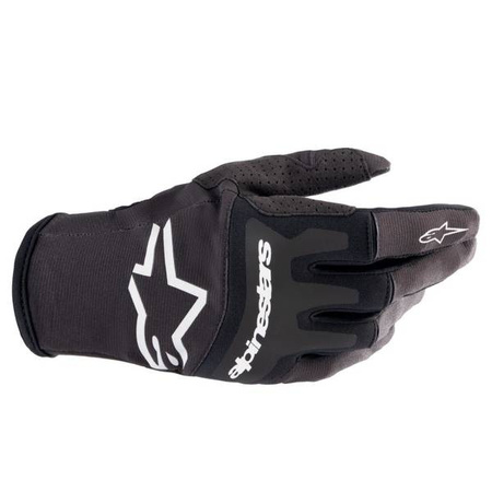 RĘKAWICE ALPINESTARS TECHSTAR BLACK