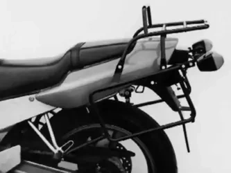 Honda CB 1 (1989-1991) complete carrier