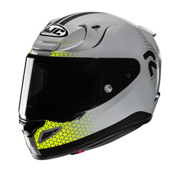 KASK HJC RPHA12 ENOTH GREY