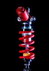 Bitubo Amortyzator Tylny Kawasaki Ninja 400