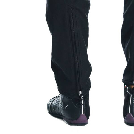 DAMSKIE SPODNIE MOTOCYKLOWE DAINESE DRAKE 2 AIR TEX PANTS WMN