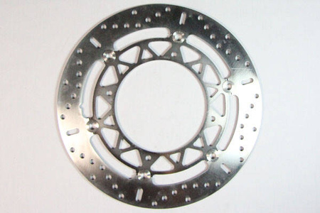 EBC Tarcza hamulcowa do motocykli MD819 Street