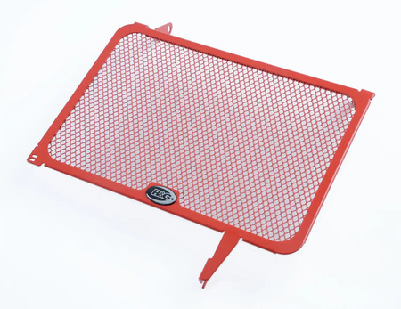 OSŁONA CHŁODNICY DUCATI HYPERMOTARD 820 / HYPERSTRADA 820 RED