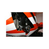 WOMET-TECH Crash pady ramy Suzuki GSX-R 600/750 2006-2010