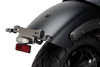 Fender eliminator PUIG do Kawasaki Vulcan S 15-22 Czarny (N) 9675N