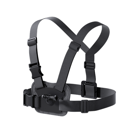 Insta360 Chest Strap - Szelki Na Klatkę Piersiową Do Montażu Kamery