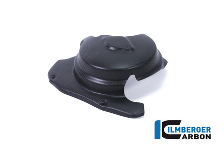 Osłona silnika lewa - matowa DUCATI Monster 1200 (od 2017) ILMBERGER LMD.107.DM17M.K