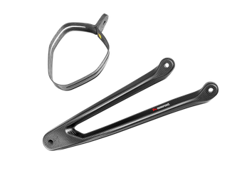 Akrapovic zestaw montażowy Kawasaki ZX-10R 2016-2020
