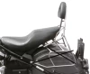 Kawasaki VN 800 Drifter (1999-2003) sissybar without rack