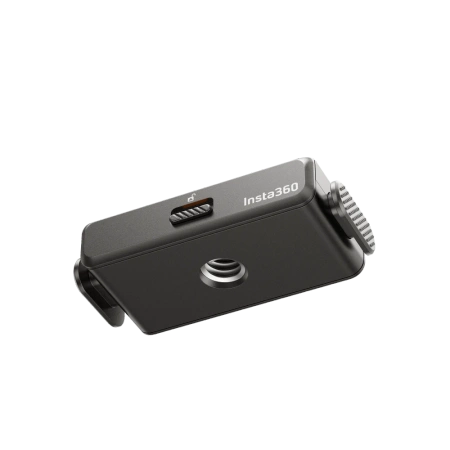 Insta360 X5 Quick Release Mount