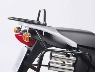 Honda XL 650 V Transalp (2000-2007) topcase carrier