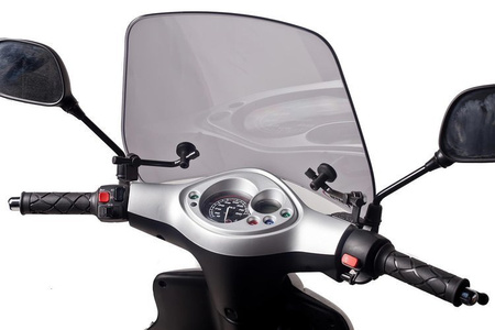 OWIEWKA PUIG DO YAMAHA JOG R / RR (TRAFFIC)