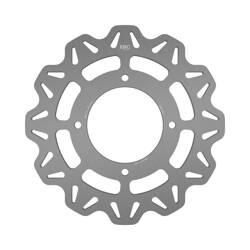 EBC Tarcza hamulcowa skuterowa VR9104 VEE Series