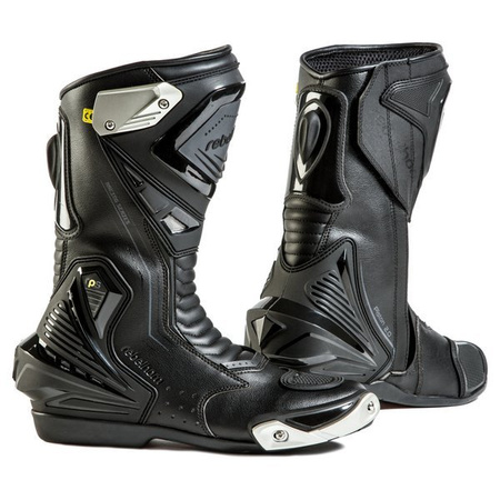 BUTY REBELHORN PISTON II CE BLACK