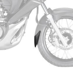 PRZEDŁUŻENIE BŁOTNIKA DO HONDA XL700V TRANSALP 2008-2012 (PRZEDNIE)