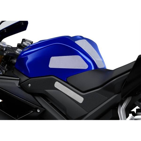 ONEDESIGN tank grip HDR Uniwersalny przezroczysty