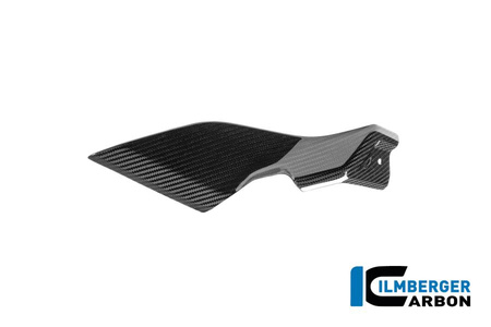 Osłona zbiornika dolna prawa - carbon błyszczący BMW R 1300 GS Adventure (od 2024) ILMBERGER CG.TUR.008.24GSA