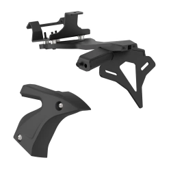 Evotech Performance mocowanie tablicy - Triumph Trident 660 Triple Tribute Edition (2024+)